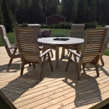 5" Terrasse