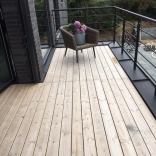 5" Terrasse