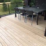 5" Terrasse