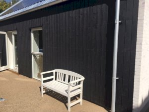 Kjellerup 6" Vandret m/dryp