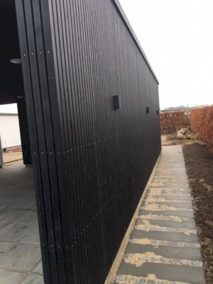 Kjellerup 2" Underbrædder