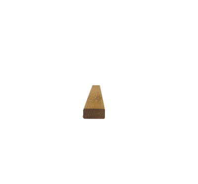 2" Multibrædder Thermowood