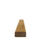 2" Multibrædder Thermowood