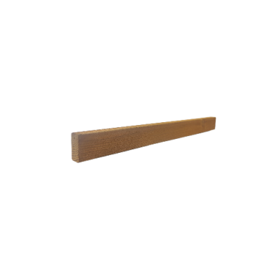 2" Multibrædder Thermowood