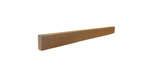 2" Multibrædder Thermowood