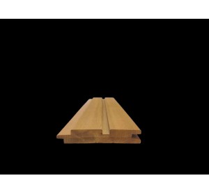 5:2½" TGU Thermowood