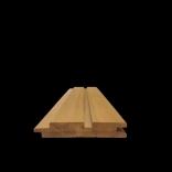 5:2½" TGU Thermowood