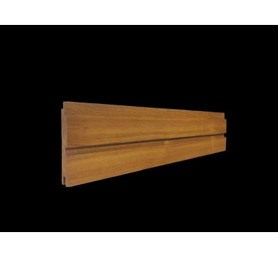 5:2½" TGU Thermowood