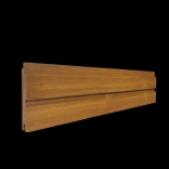 5:2½" TGU Thermowood