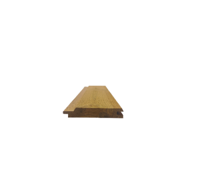 5" TGV Thermowood