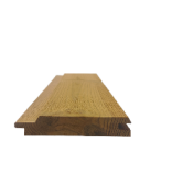 5" TGV Thermowood