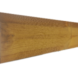 5" TGV Thermowood