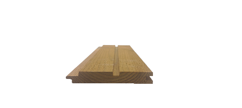 6:3" TGU Thermowood