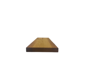 6" Multibrædder Thermowood