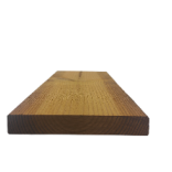 6" Multibrædder Thermowood