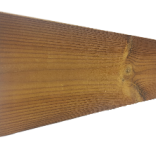 6" Multibrædder Thermowood