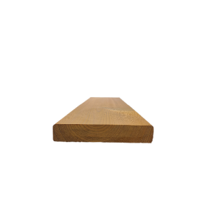 6" Terrasse (26mm) Thermowood