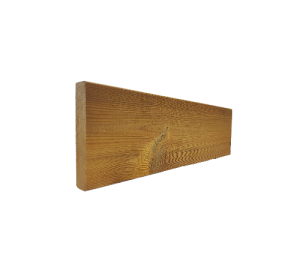 6" Terrasse (26mm) Thermowood