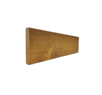 6" Terrasse (26mm) Thermowood