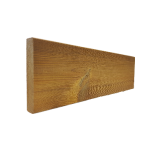 6" Terrasse (26mm) Thermowood