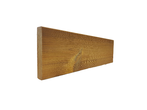 6" Terrasse (26mm) Thermowood