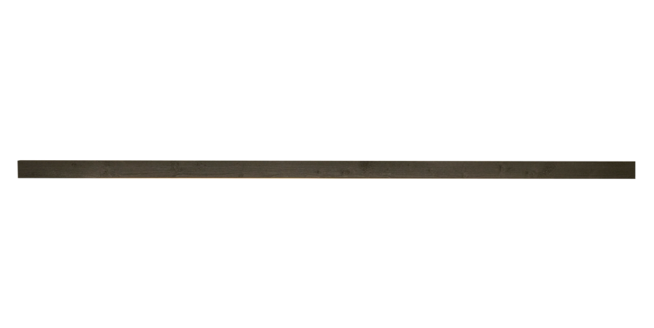 2½" Lægte