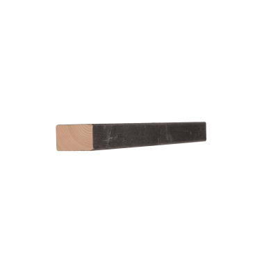 2½" Lægte