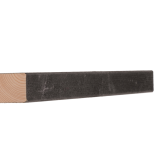 2½" Lægte