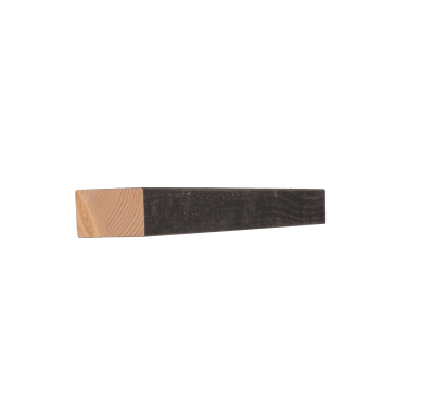 3" Reglar