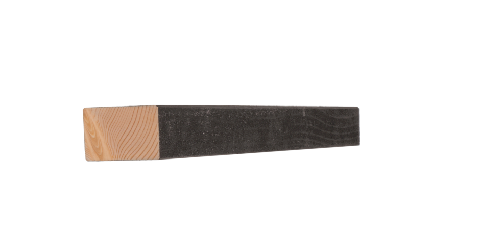 3" Reglar