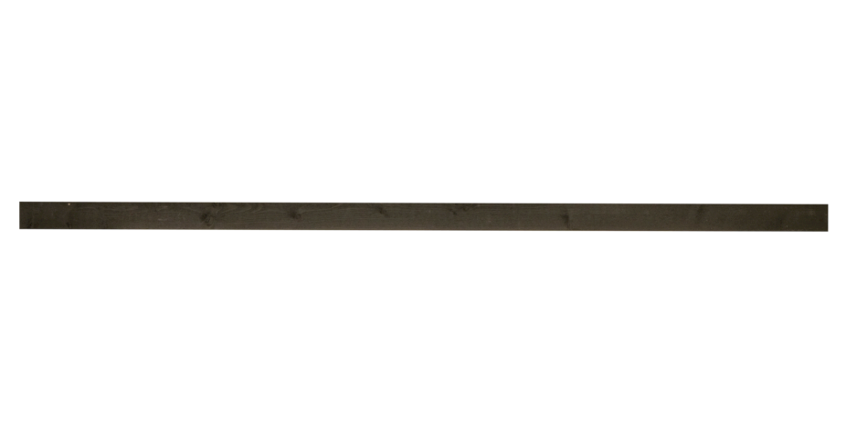 4" Reglar