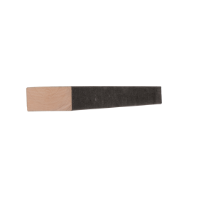 4" Reglar