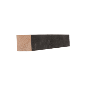3" Stolpe