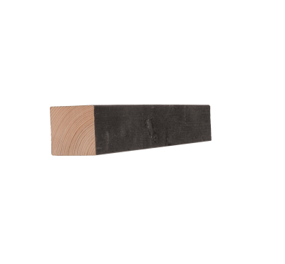 3" Stolpe