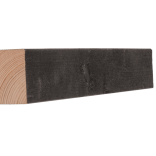 3" Stolpe