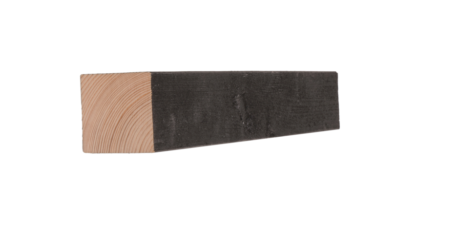 3" Stolpe