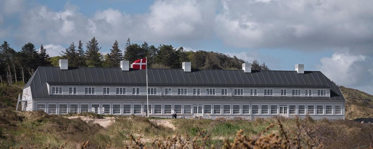 Svinkløv Badehotel